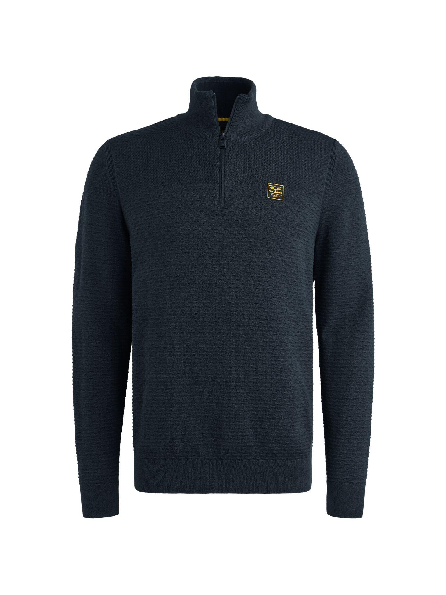 Pme Legend - Cotton Mouline (Organic) Salute - Gr. - Xxxl