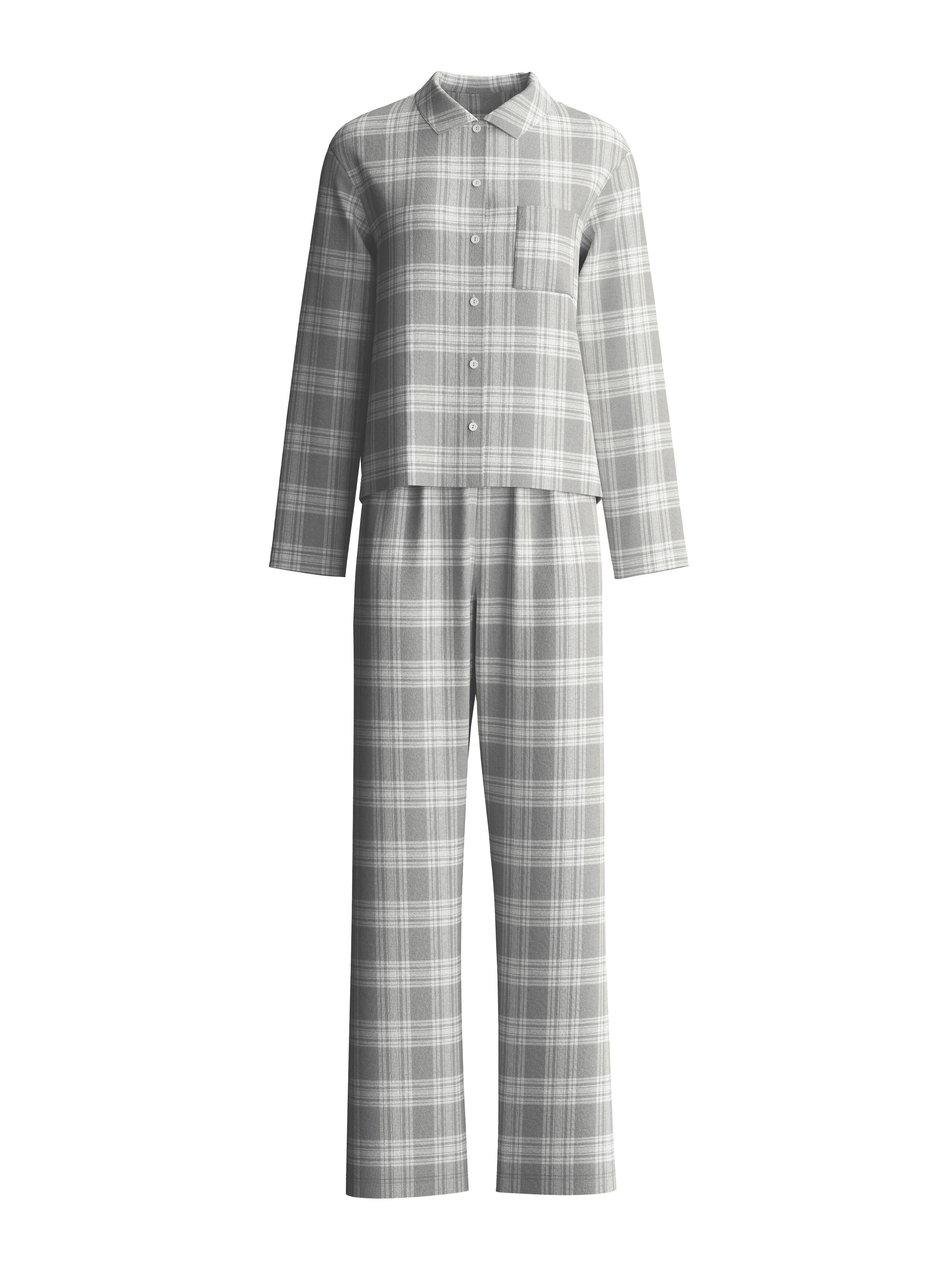 Calida Damen - Pyjama - Gr. - L