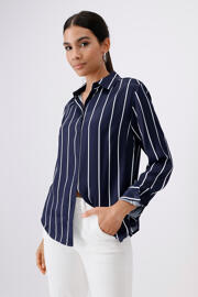 Blusen 1 & 1 Arm monari