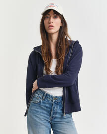 Pullover lang Arm GANT