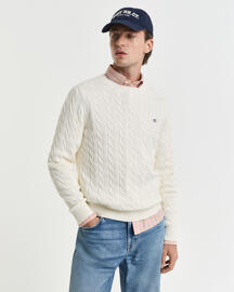 Pullover 1 & 1 Arm GANT