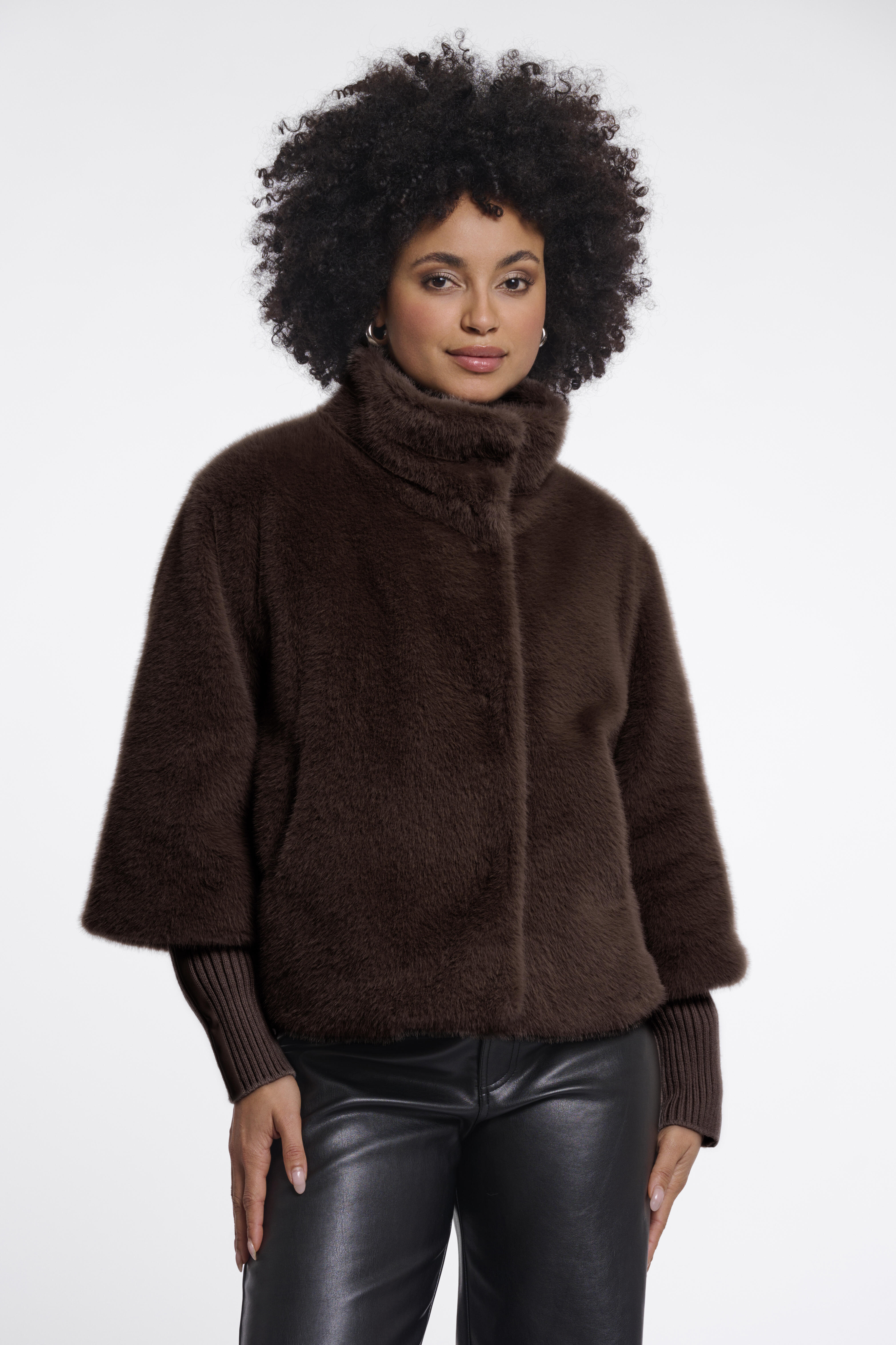 Rino&Pelle - Nesrin.7002611 Coffee Roast - Gr. - 44