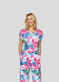 T-Shirt 1/2 Arm RABE