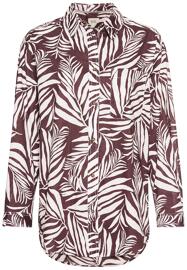 Blusen 1 & 1 Arm camel active