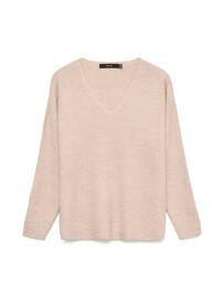 Pullover lang Arm VERO MODA