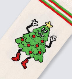 Diverse Strumpfartikel Happy Socks