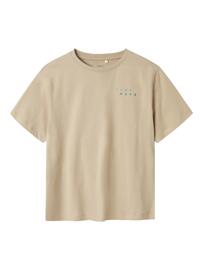 T-Shirt 1/2 Arm NAME IT