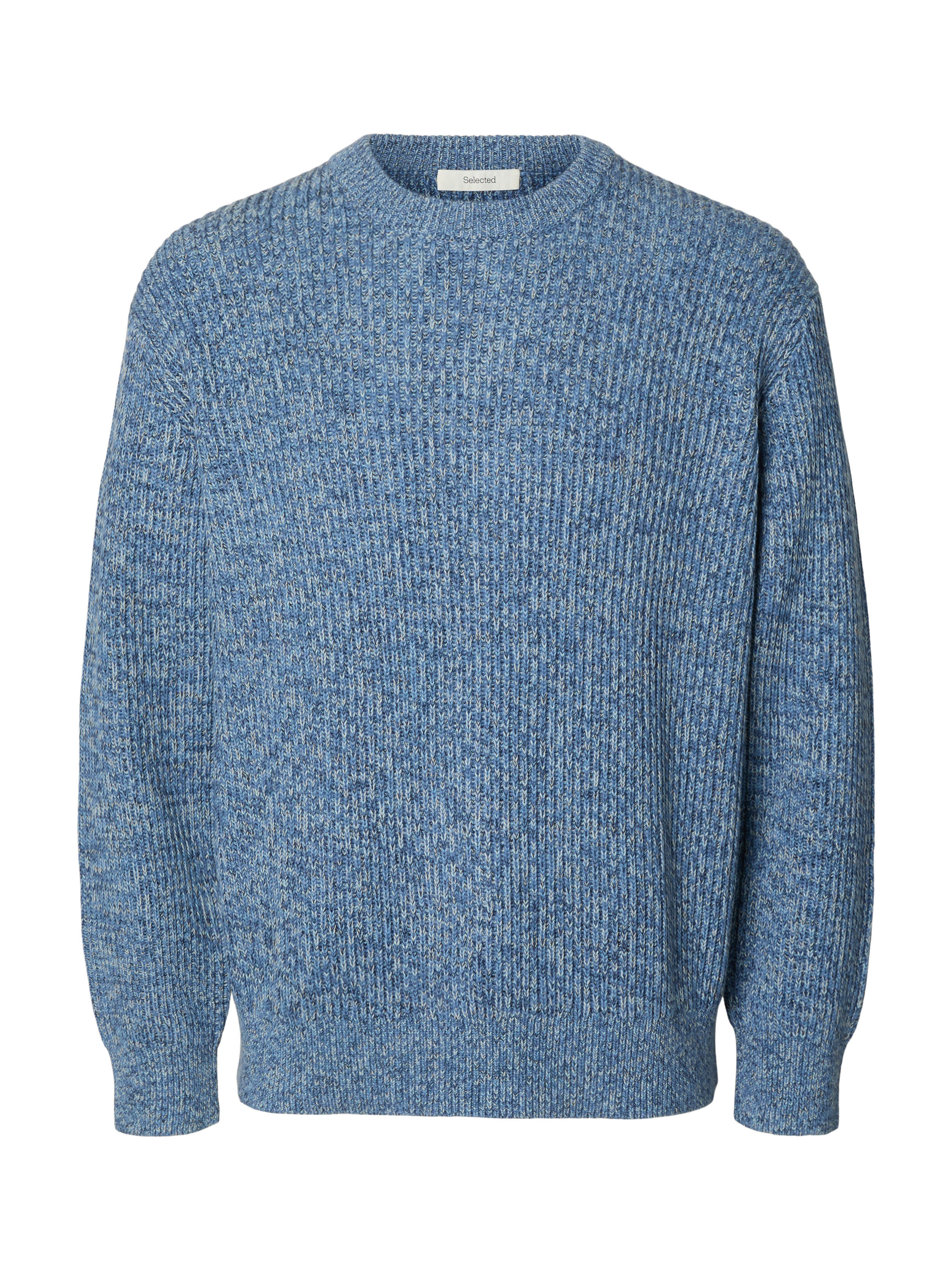 Selected Homme Tilum Relaxed Knitted Sweater - Bild 5