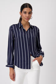 Blusen 1 & 1 Arm monari