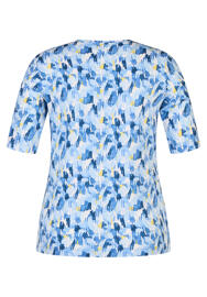 T-Shirt 1/2 Arm RABE