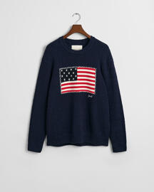 Pullover 1 & 1 Arm GANT