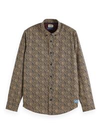 Hemden Scotch & Soda