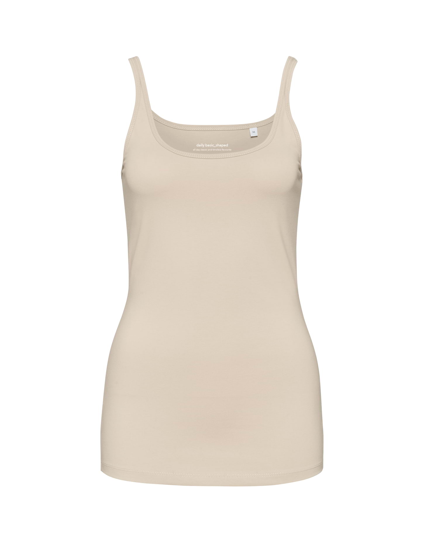 Opus Beige - Ina - Gr. - 44
