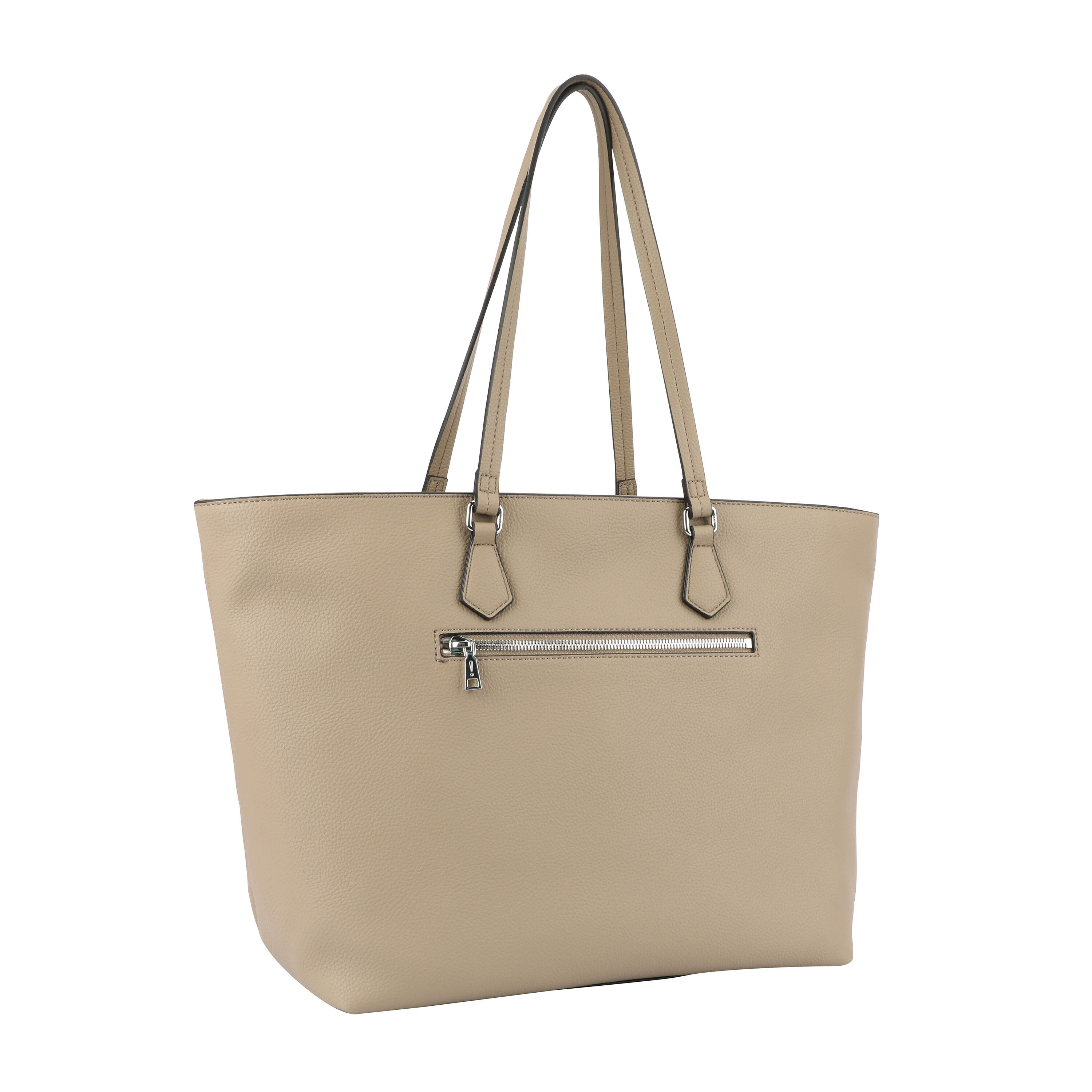 Joop! - cortina 1.0 lara shopper xlho greige : Joop