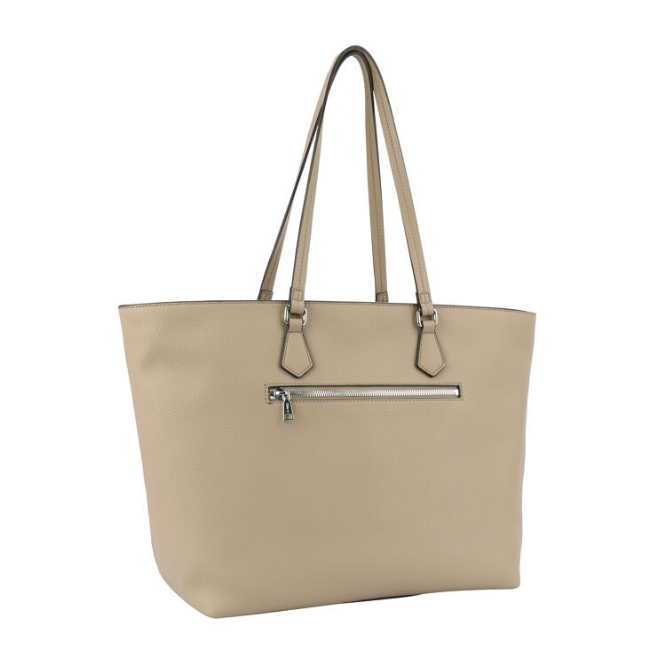 Joop! - cortina 1.0 lara shopper xlho greige : Joop Joop! - cortina 1.0 lara shopper xlho greige : Joop