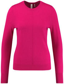 Pullover lang Arm GERRY WEBER Edition