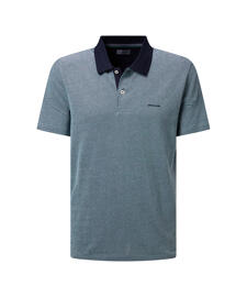 Polos 1/2 Arm PIERRE CARDIN
