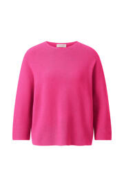 Pullover kurz Arm Rich & Royal