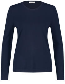 Pullover lang Arm GERRY WEBER Edition