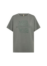 T-Shirt 1/2 Arm soyaconcept
