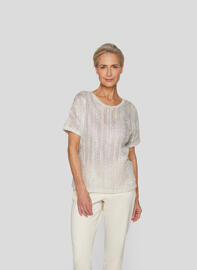 T-Shirt 1/2 Arm RABE