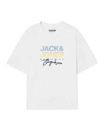 T-Shirt 1/2 Arm JACK&JONES