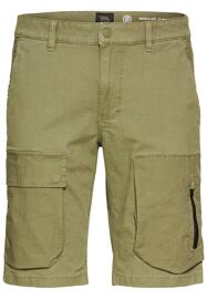 Bermuda & Shorts camel active