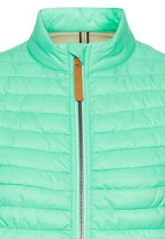 Blouson camel active