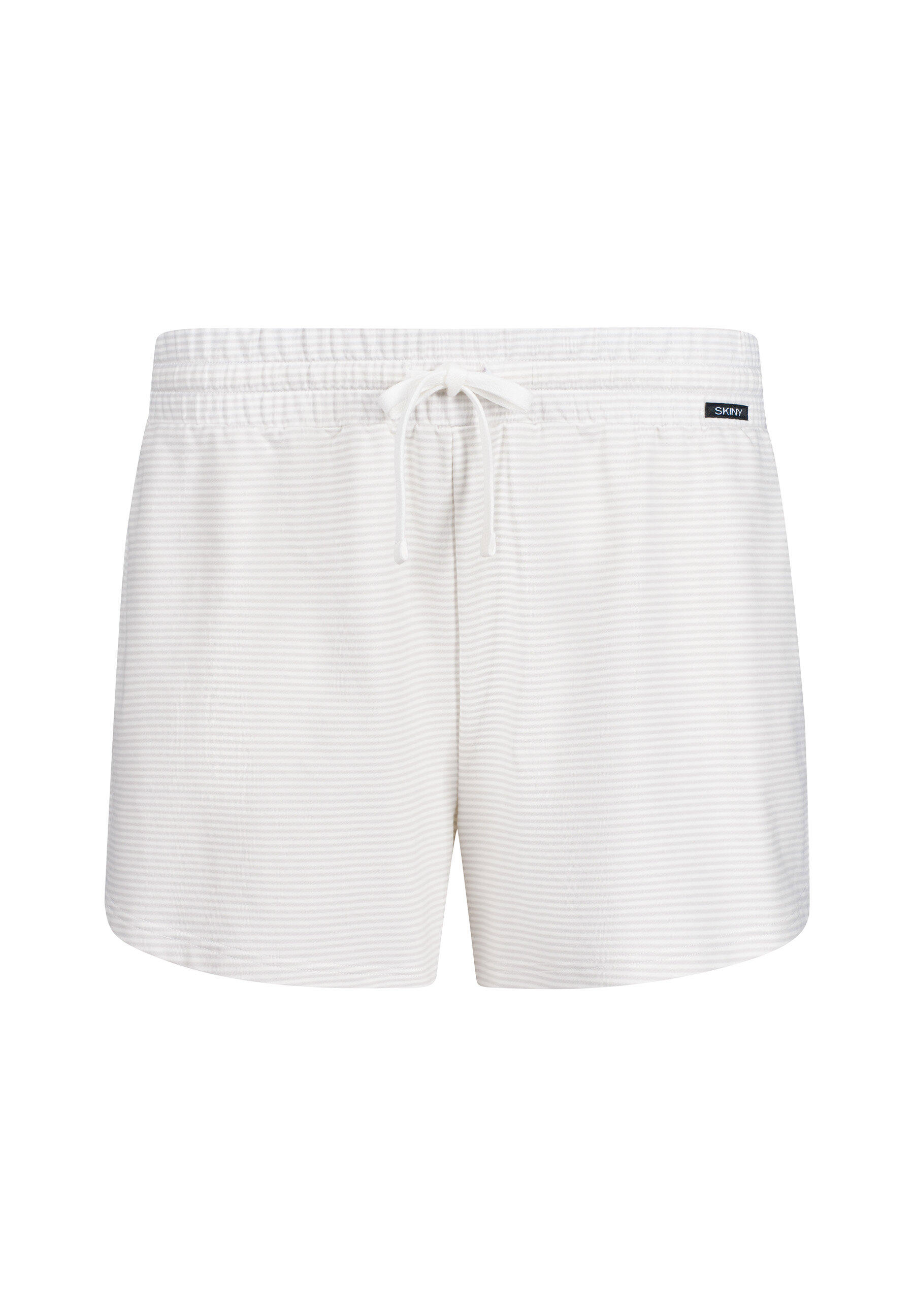 Sk Unisex Quietgrey Stripes Night In Mix & Match Shorts | 080779-08S334 - Bild 2