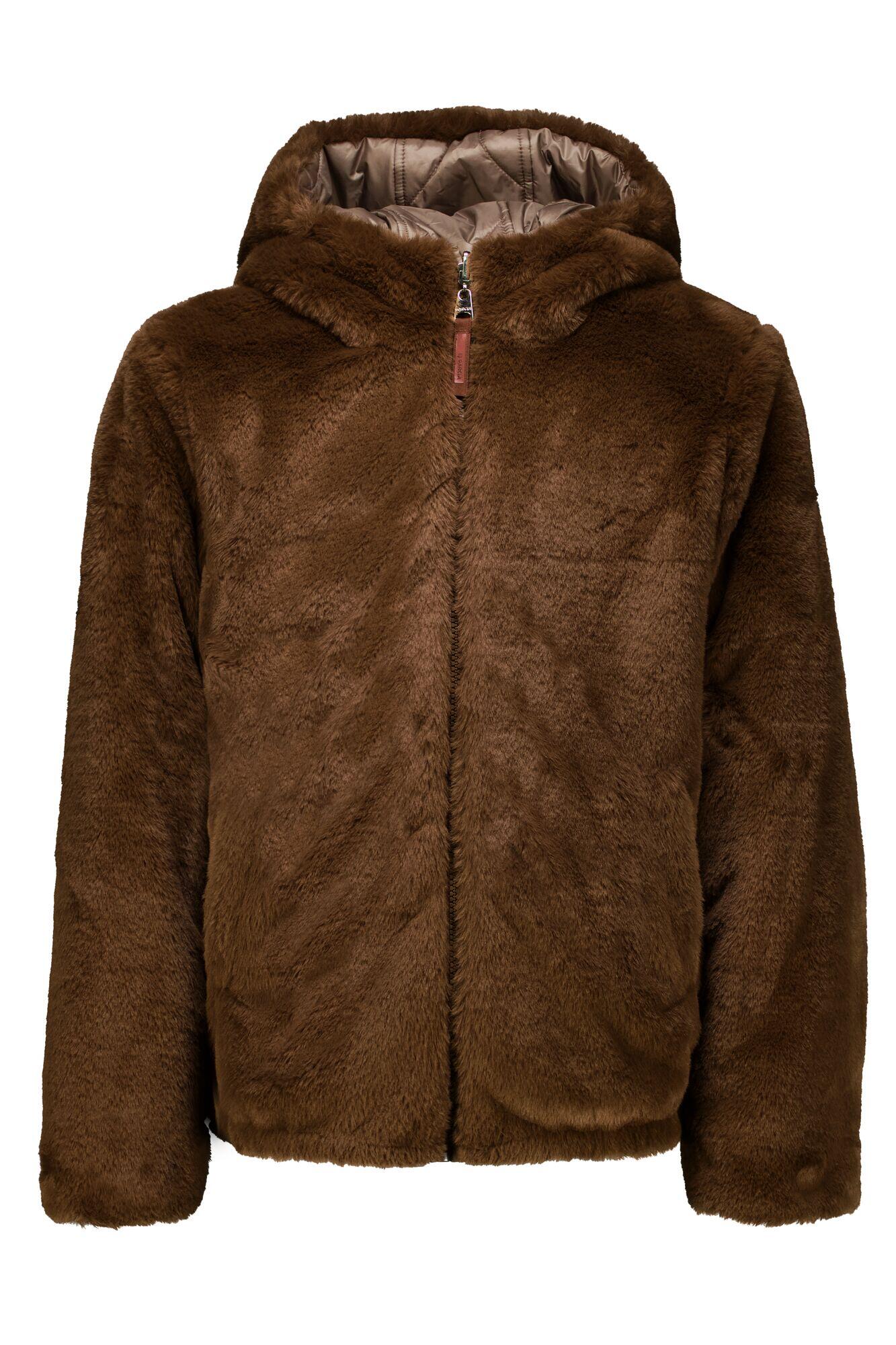 Garcia - Gj2620806 Deep Cocoa - Gr. - 176