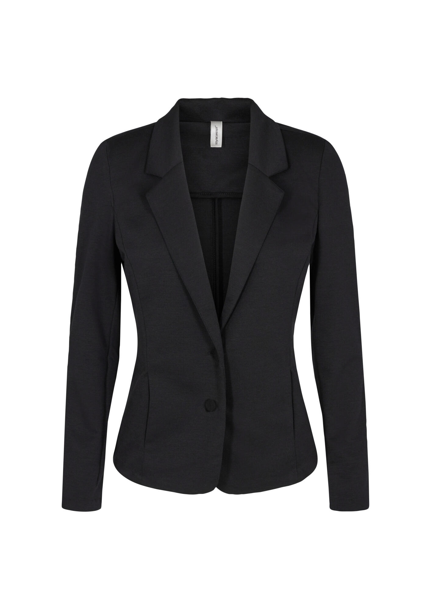 Soyaconcept - Sc-Daniela 1 Black - Gr. - L
