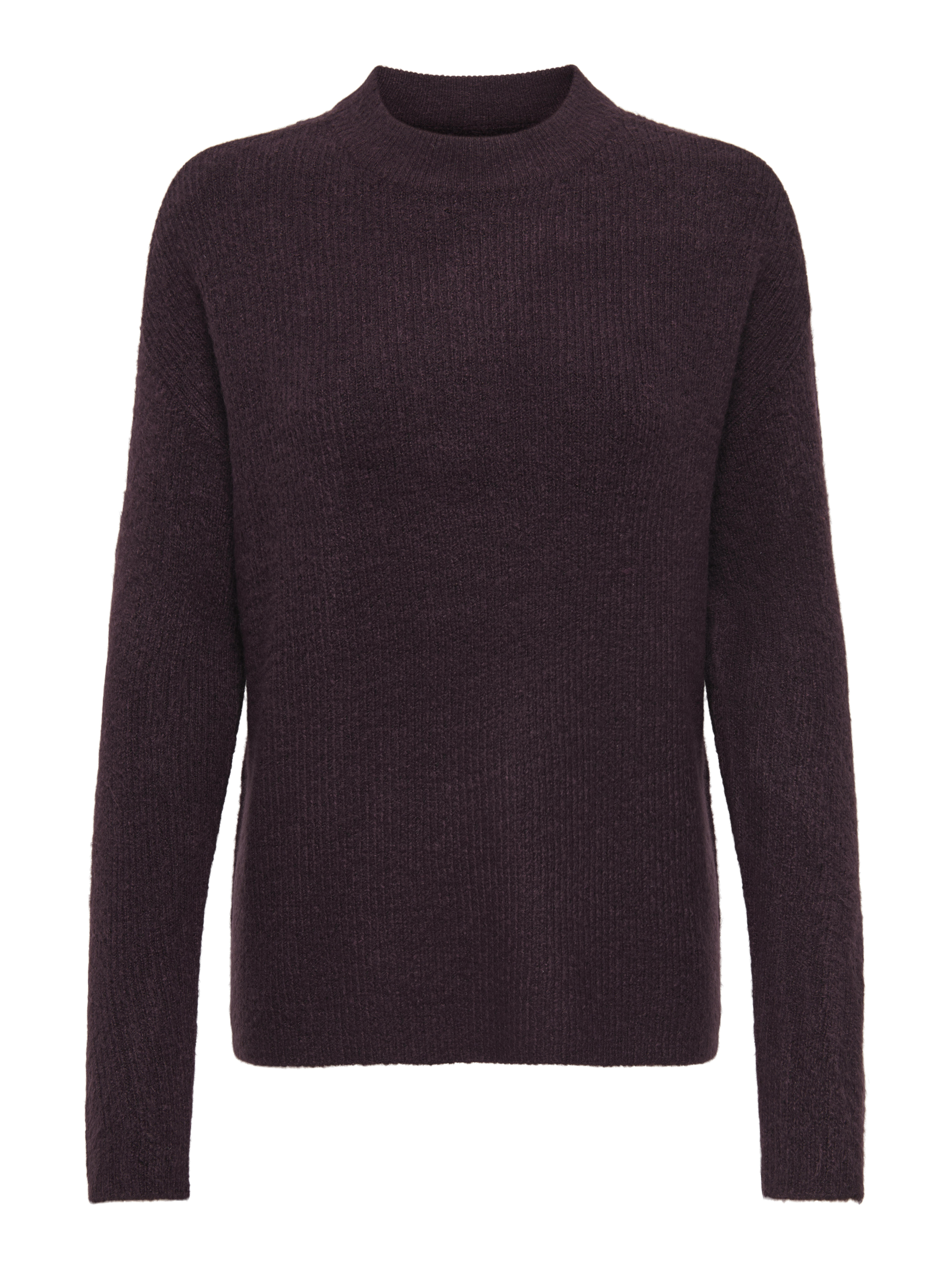 Only Damen Violet Rollkragenpullover Camilla - Bild 4