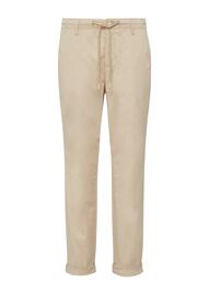 Hosen comma casual identity