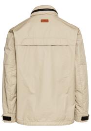 Blousons camel active