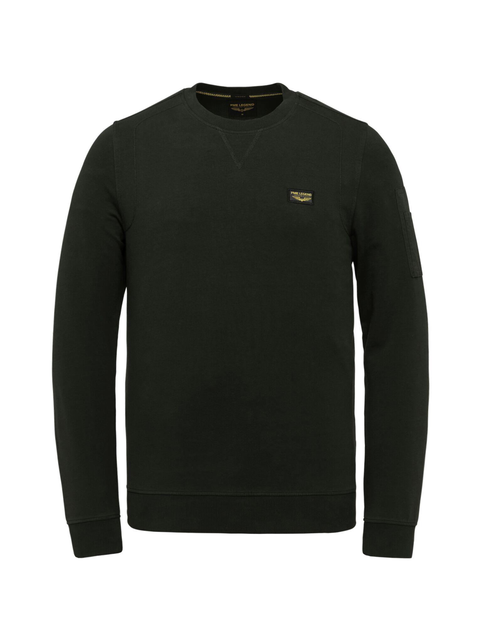 Pme Legend - American Classic Sweat Beluga - Gr. - Xxxl