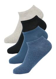 Socken & Strümpfe Bekleidung s.Oliver