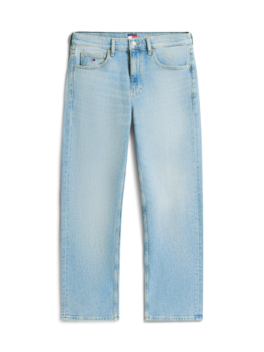 Tommy Jeans Herren Gerade Otis Regular STR Bj0111 Dm0dm23283 - Bild 2