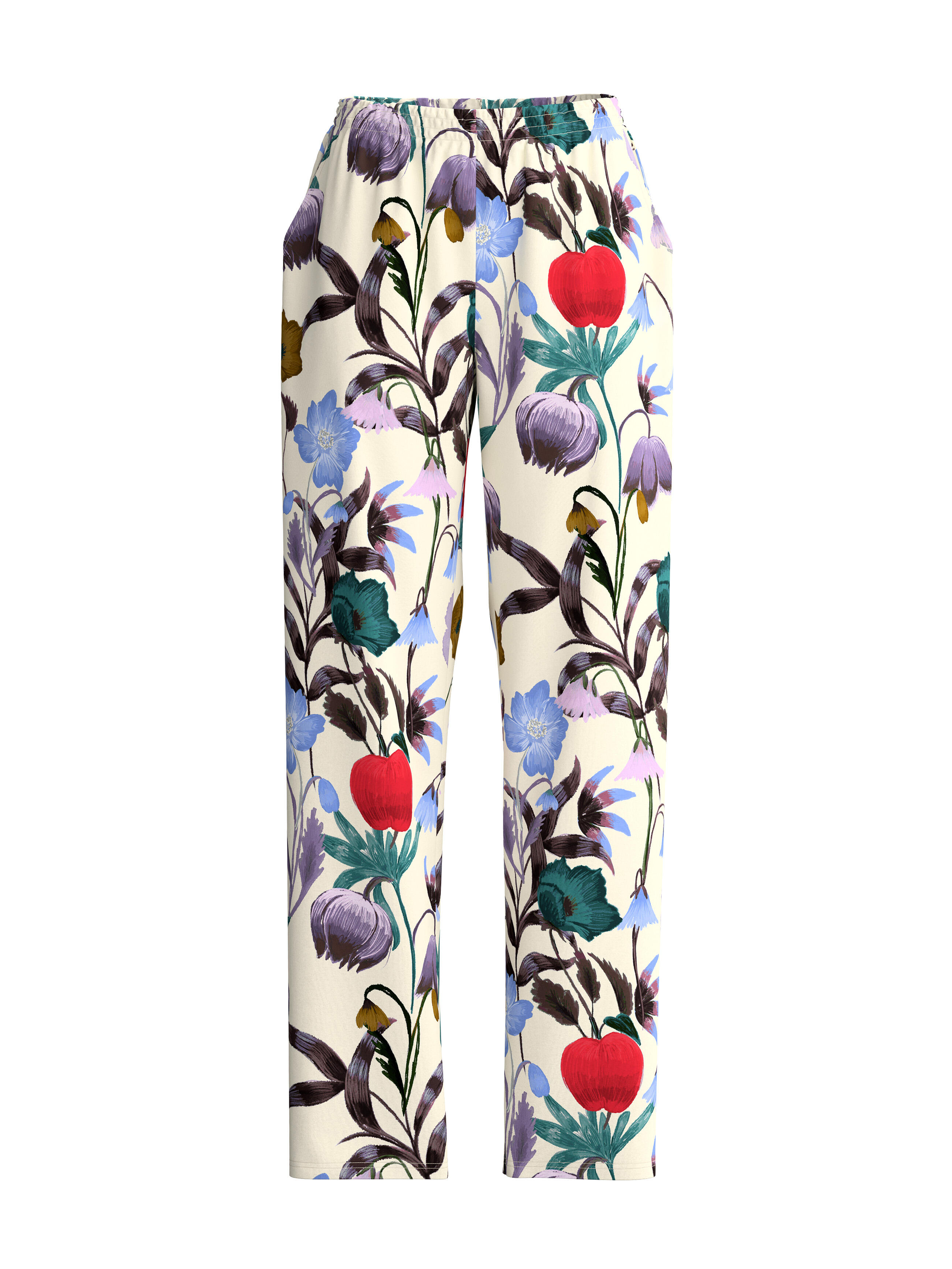 Calida Damen - Hose - Gr. - M