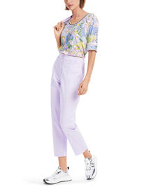 T-Shirt 1/2 Arm Marc Cain Sports
