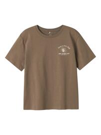 T-Shirt 1/2 Arm NAME IT
