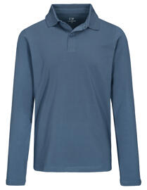 Polos 1/1 Arm COMMANDER Finest Clothing
