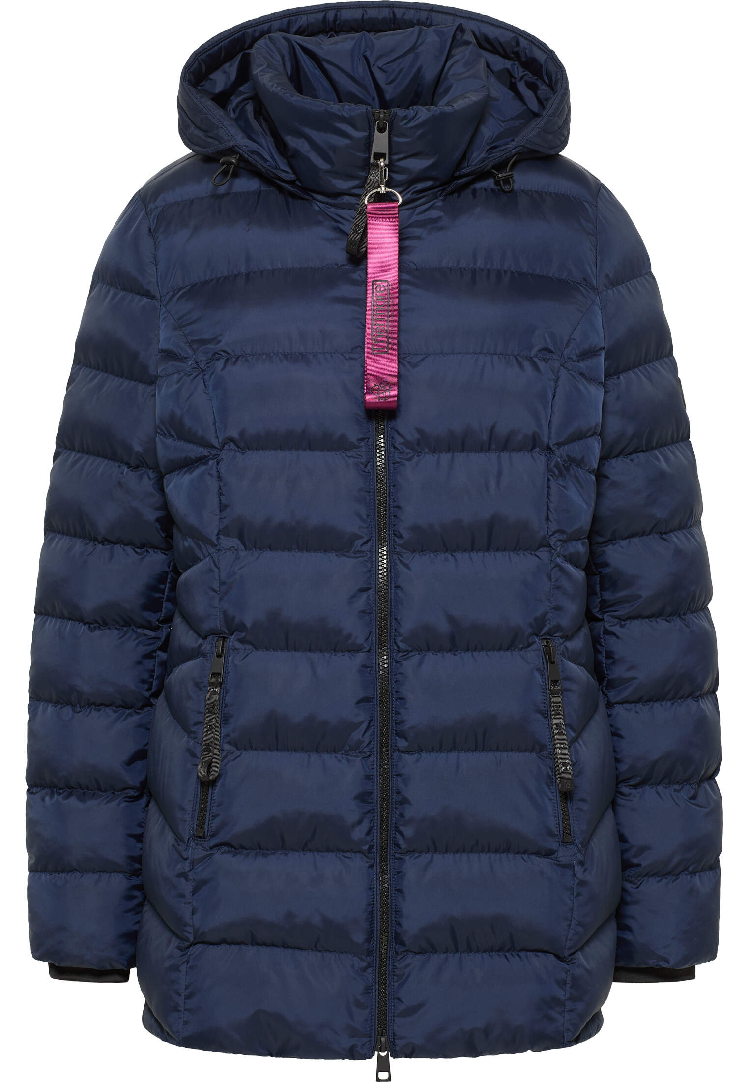 Barbara Lebek Jacke Blau Barbara Lebek Damen Jacke Neuwertig Gr 48