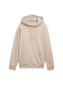 Pullover 1 & 1 Arm Denim Tom Tailor
