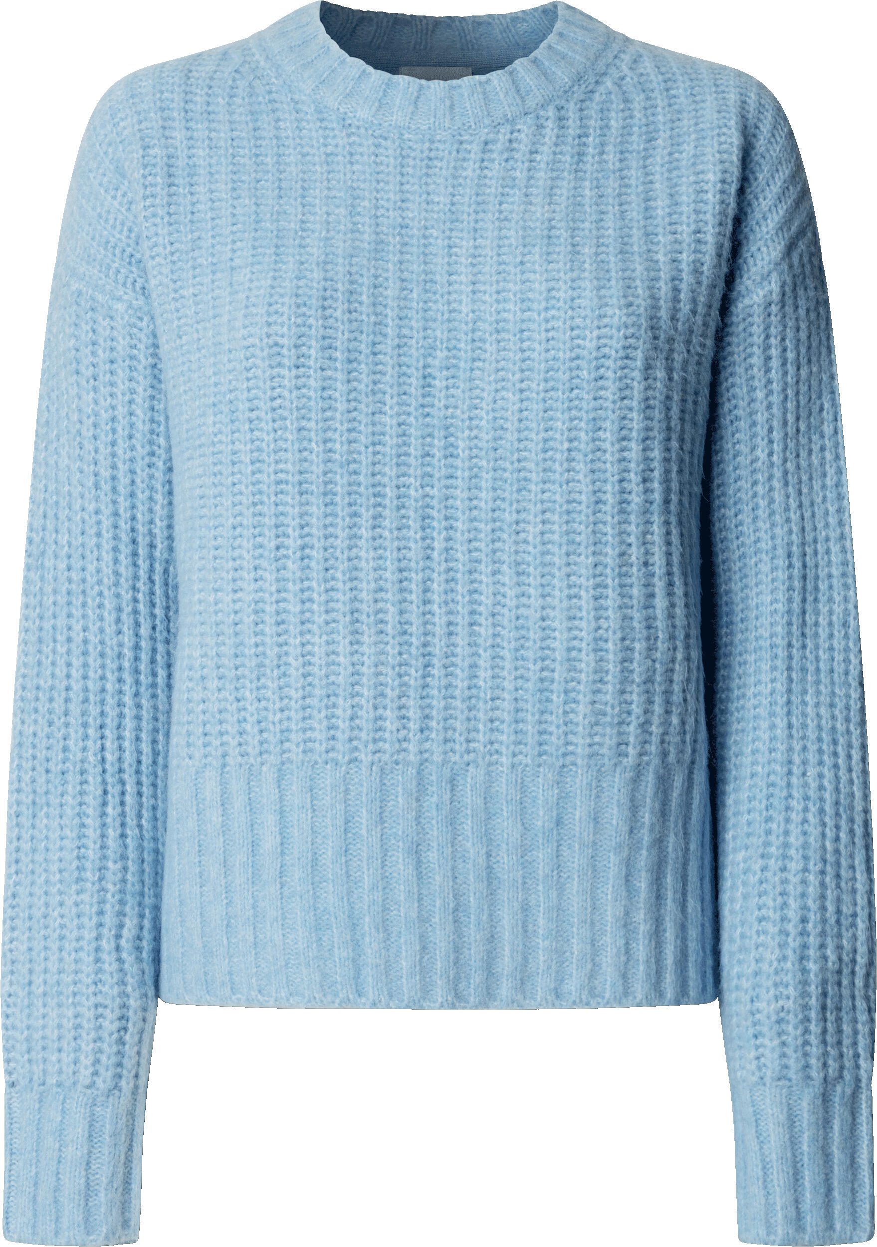 Pepe Jeans Apparel - Ashley Crew Horizon Blue - Gr. - S
