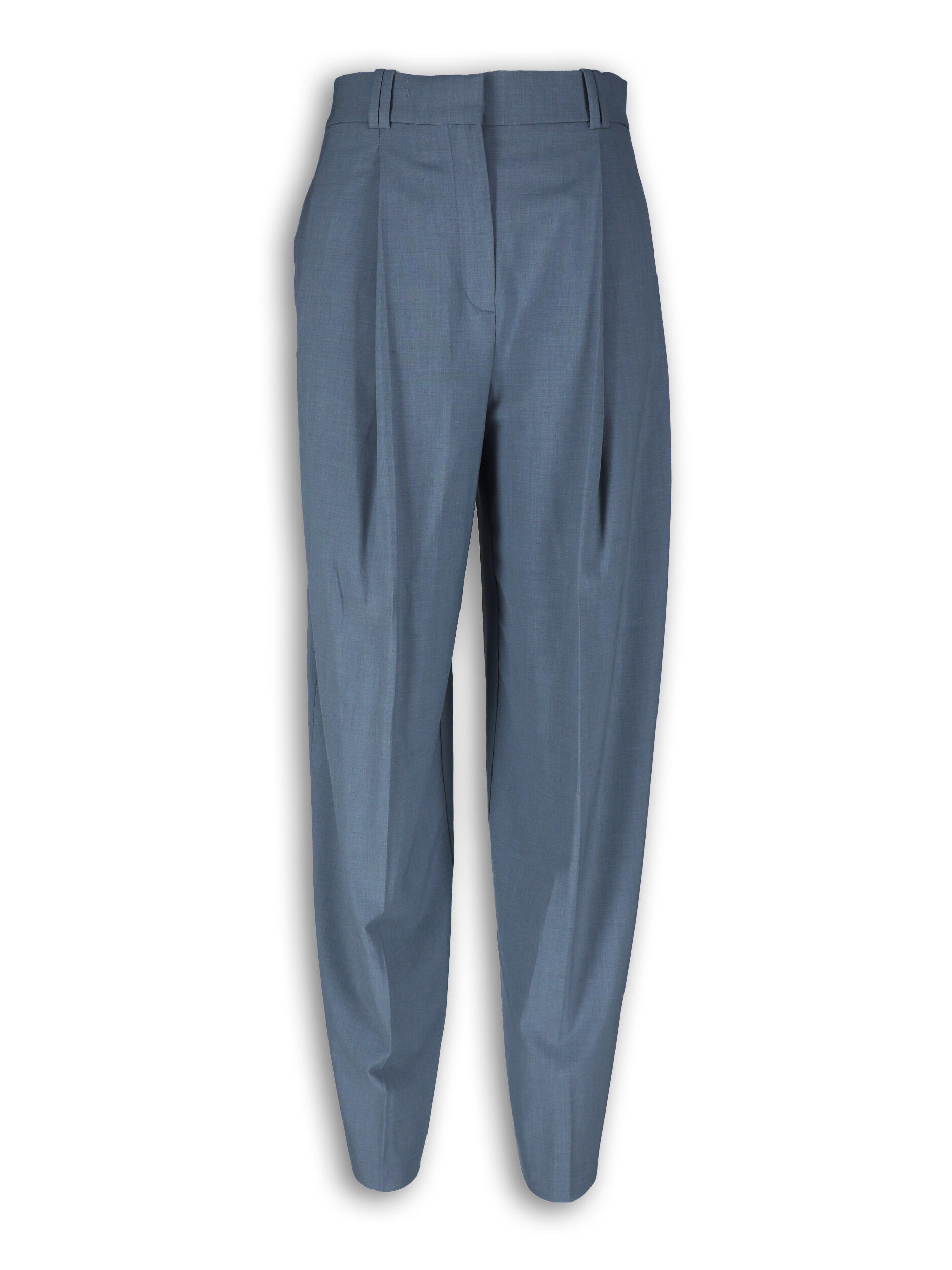 Mango - Hose Nat - Gr. - 38