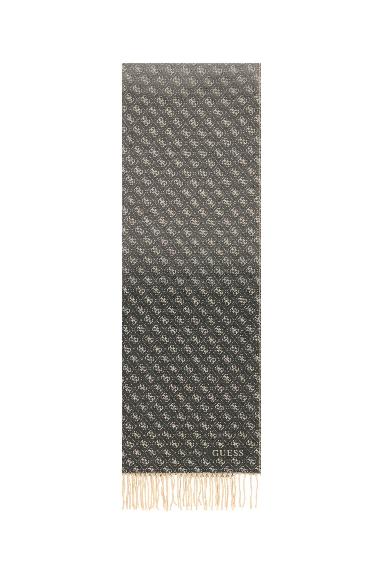 Guess - Winter Schal - Accessories - Damen - Grau - One Size - Bild 7