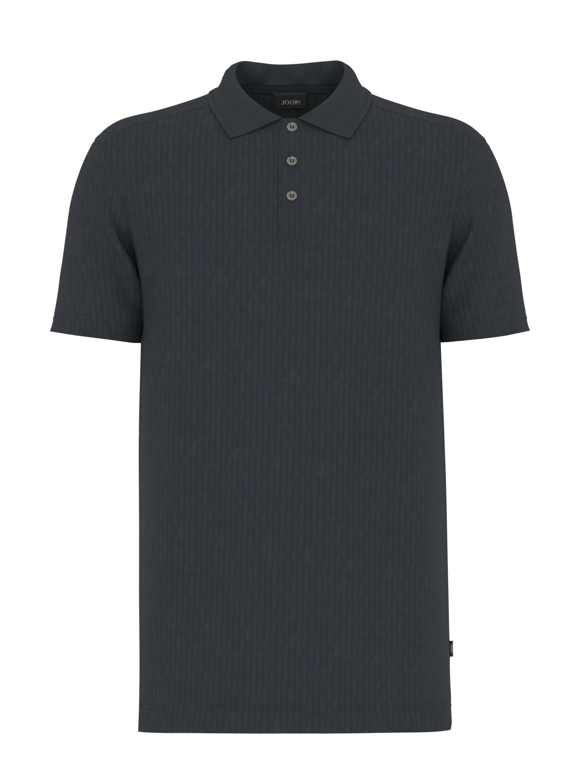 Joop!, Herren, Shirts, JJ-Jorge 10100406, Blau, (XXL) - Bild 3