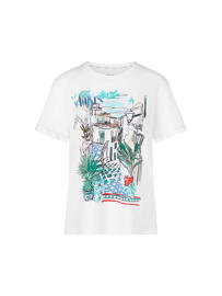 T-Shirt 1/2 Arm Marc Cain Collections