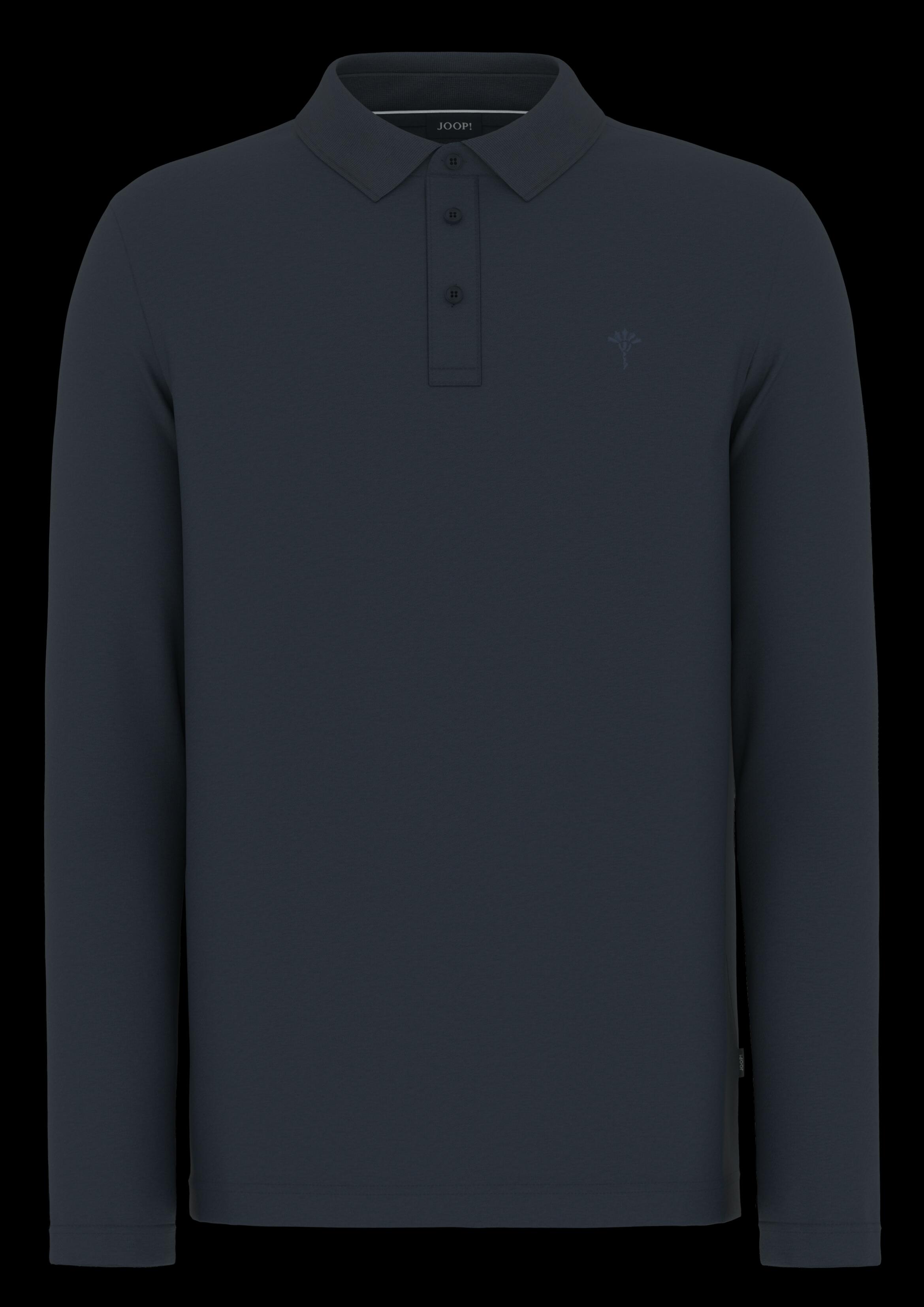 Joop! Herren Dunkelblau Joop Poloshirt "Poloshirt 17 Jj-23Pero 10019307" erhältlich in Größe L/M/XL von Baur - Bild 3