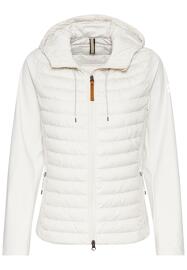 Blouson camel active